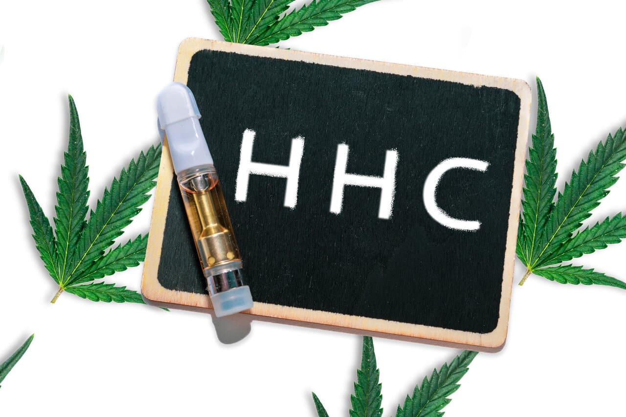 Co je HHC-P a je legální? Kde lze koupit? 2